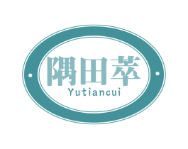 隅田萃 商标图样