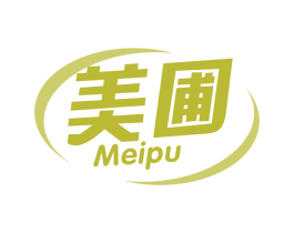 美圃 商标图样