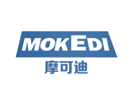 摩可迪 商标图样