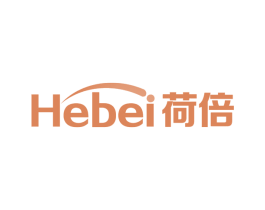 荷倍 商标图样