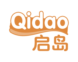 启岛 商标图样