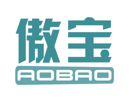 傲宝 商标图样