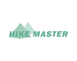 HIKE MASTER 商标图样