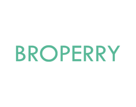 BROPERRY 商标图样