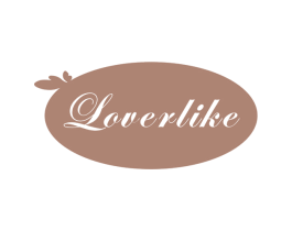 LOVERLIKE 商标图样
