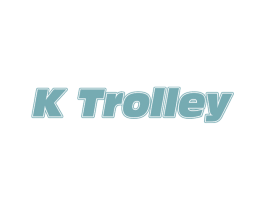 K TROLLEY 商标图样