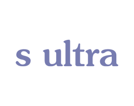 SULTRA 商标图样