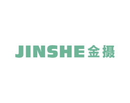 金摄 商标图样