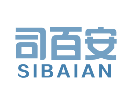 司百安 商标图样
