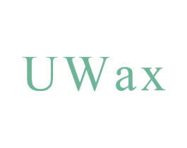 UWAX 商标图样
