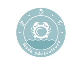 蟹百万MADEADUACULTURE 商标图样