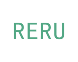 RERU 商标图样
