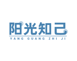 阳光知己 商标图样