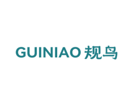 规鸟 商标图样