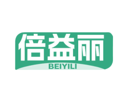 倍益丽 商标图样