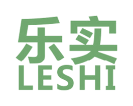 乐实 商标图样