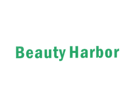 BEAUTY HARBOR 商标图样