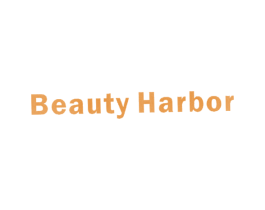 BEAUTY HARBOR 商标图样