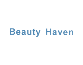BEAUTY HAVEN 商标图样