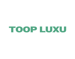 TOOP LUXU 商标图样