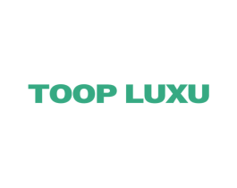 TOOP LUXU 商标图样