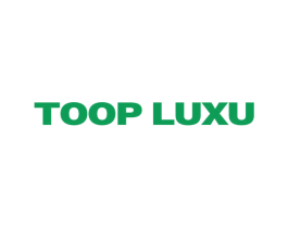 TOOP LUXU 商标图样