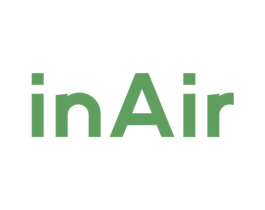 INAIR 商标图样