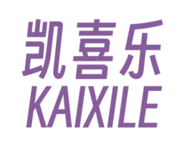 凯喜乐 商标图样