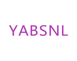 YABSNL 商标图样