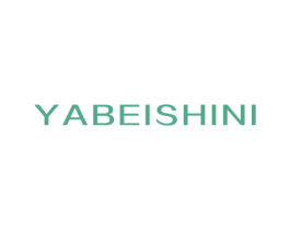 YABEISHINI 商标图样