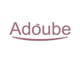 ADOUBE 商标图样
