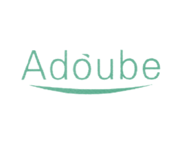 ADOUBE 商标图样