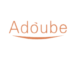 ADOUBE 商标图样