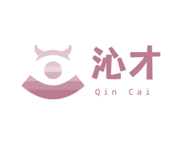 沁才 商标图样