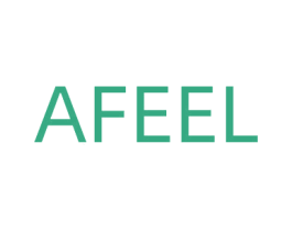 AFEEL 商标图样