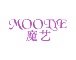 魔艺 MOOLYE 商标图样