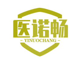 医诺畅 商标图样