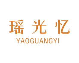 瑶光忆 商标图样
