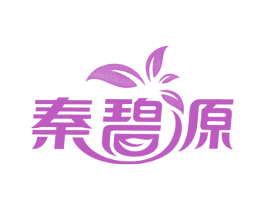秦碧源 商标图样