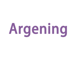 ARGENING 商标图样