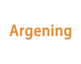 ARGENING 商标图样