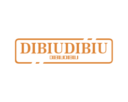 DIBIUDIBIU 商标图样