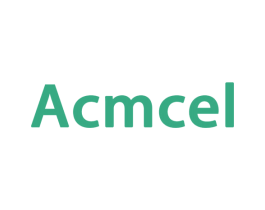 ACMCEL 商标图样