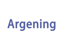 ARGENING 商标图样