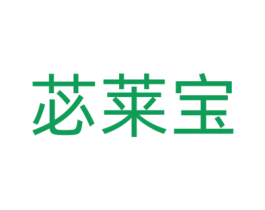 苾莱宝 商标图样