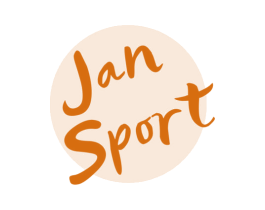 JAN SPORT 商标图样