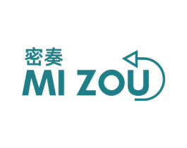 密奏 商标图样
