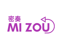 密奏 商标图样
