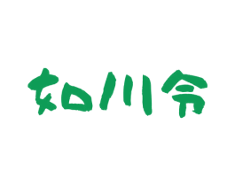 如川令 商标图样