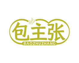 包主张 商标图样